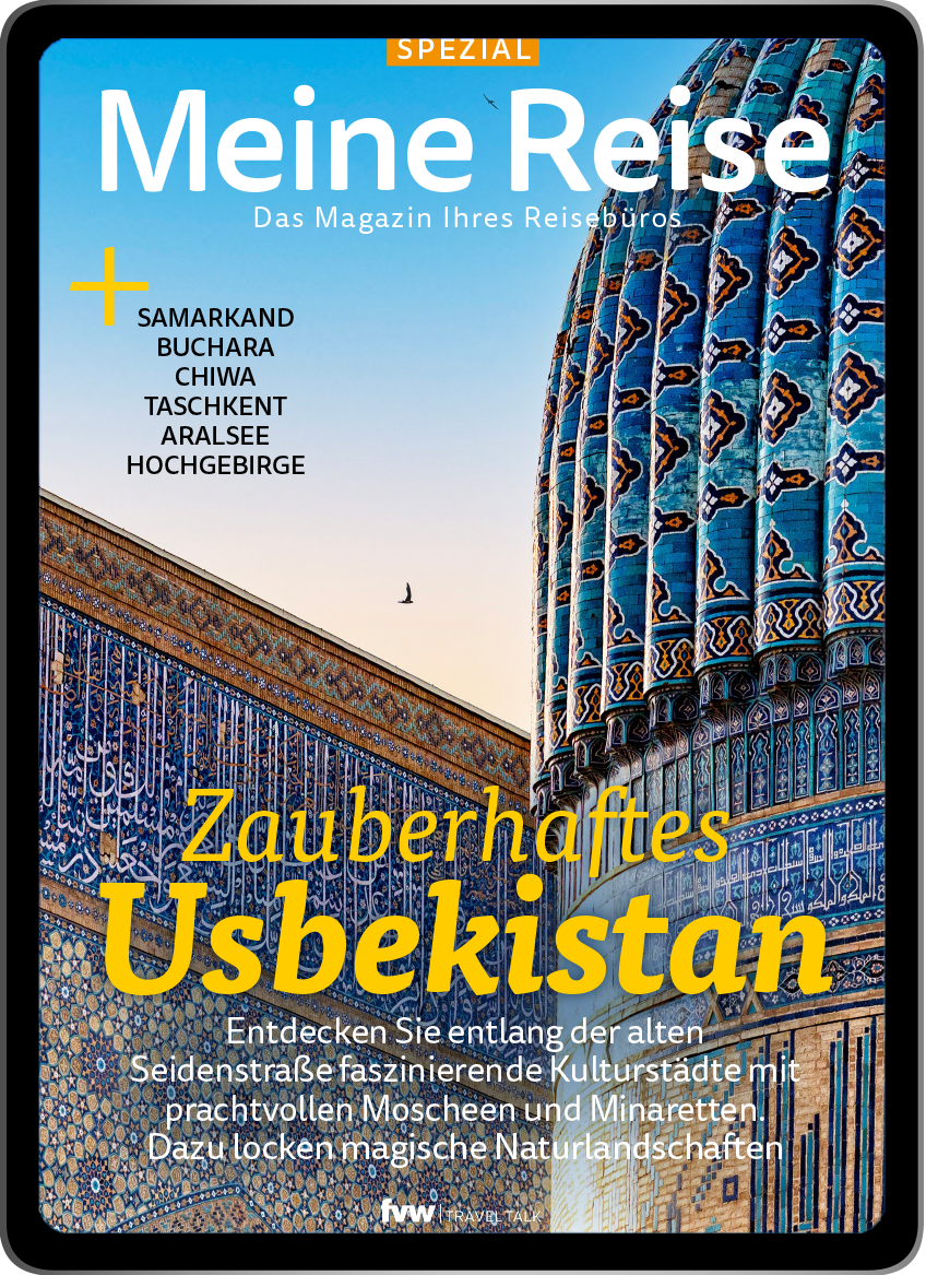 MeineReise-Tablet-Cover-Usbekistan