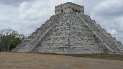 Mexiko (201)